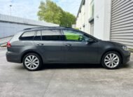 VOLKSWAGEN Golf Variant 1.6 Tdi Last Edition BMT