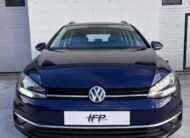 VOLKSWAGEN Golf Variant 1.6 TDI Advance BMT