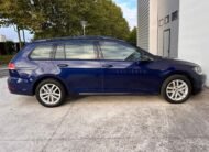 VOLKSWAGEN Golf Variant 1.6 TDI Advance BMT