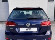 VOLKSWAGEN Golf Variant 1.6 TDI Advance BMT