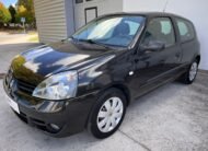 RENAULT Clio 1.2 16V Authentique