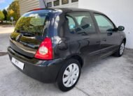 RENAULT Clio 1.2 16V Authentique