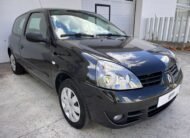 RENAULT Clio 1.2 16V Authentique