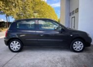 RENAULT Clio 1.2 16V Authentique