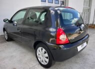 RENAULT Clio 1.2 16V Authentique