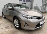 TOYOTA Auris 120D Active+ Look+ Comfort