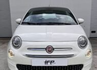 FIAT 500 1.0 Hybrid Lounge