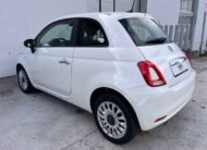 FIAT 500 1.0 Hybrid Lounge