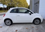 FIAT 500 1.0 Hybrid Lounge