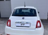 FIAT 500 1.0 Hybrid Lounge