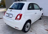 FIAT 500 1.0 Hybrid Lounge