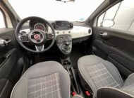 FIAT 500 1.0 Hybrid Lounge