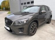 MAZDA CX-5 2.2 DE Luxury