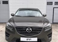 MAZDA CX-5 2.2 DE Luxury