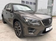 MAZDA CX-5 2.2 DE Luxury