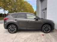 MAZDA CX-5 2.2 DE Luxury