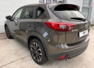 MAZDA CX-5 2.2 DE Luxury