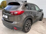 MAZDA CX-5 2.2 DE Luxury