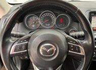 MAZDA CX-5 2.2 DE Luxury