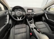 MAZDA CX-5 2.2 DE Luxury