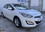 HYUNDAI i30 1.6 CRDi Tecno