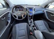 HYUNDAI i30 1.6 CRDi Tecno