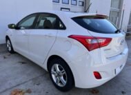 HYUNDAI i30 1.6 CRDi Tecno