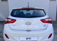 HYUNDAI i30 1.6 CRDi Tecno