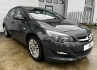 Opel Astra 1.6 Selective