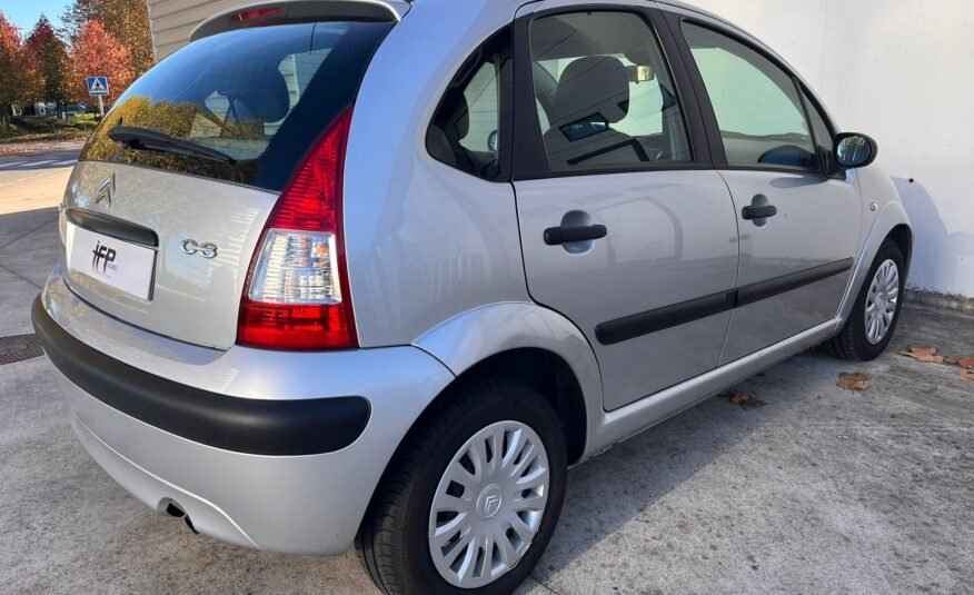 CITROEN C3 1.4 HDi Cool 5p.