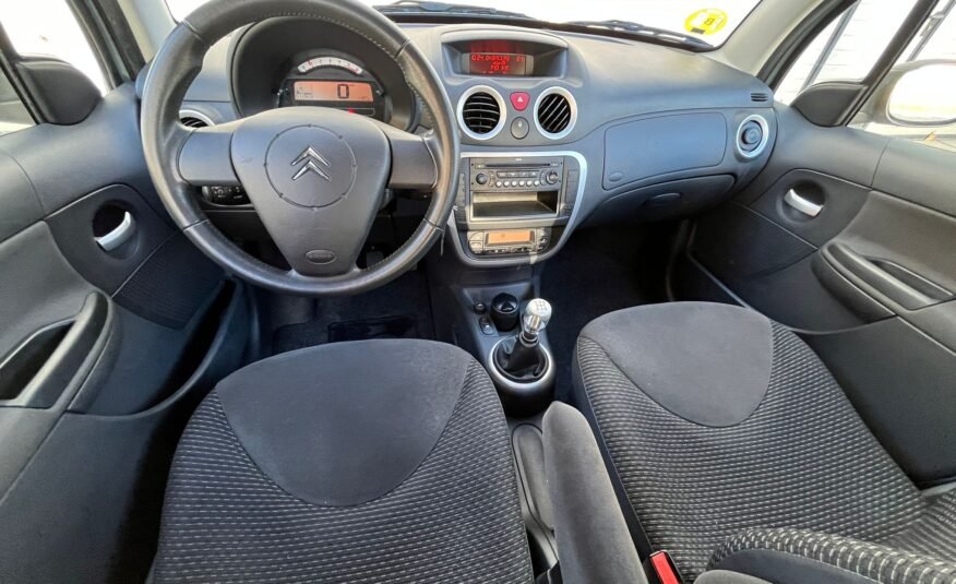 CITROEN C3 1.4 HDi Cool 5p.