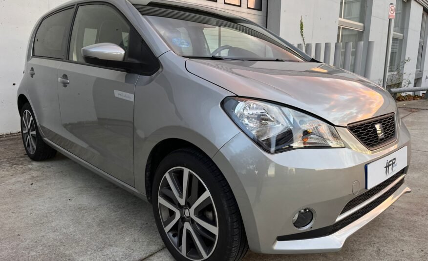 SEAT Mii H PLUS AUTO