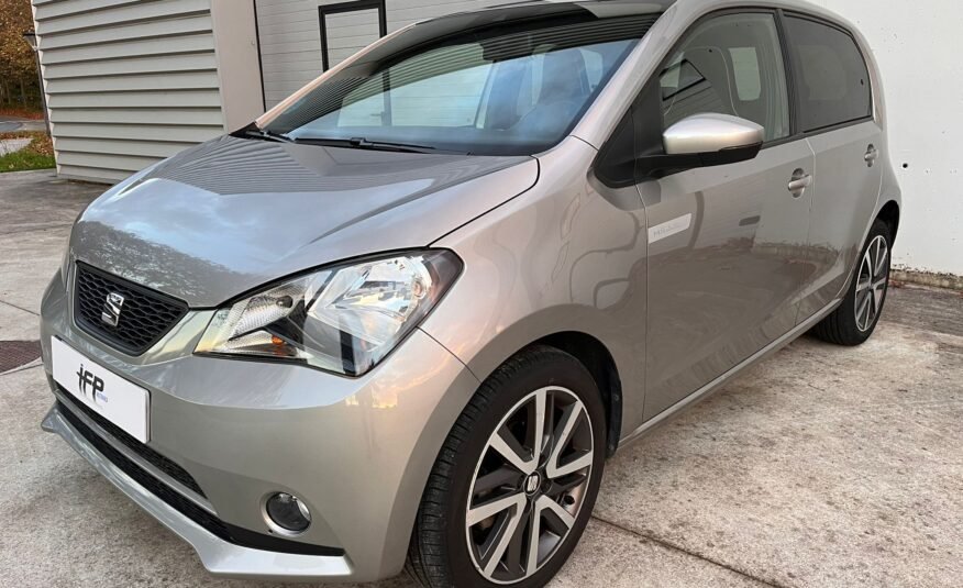 SEAT Mii H PLUS AUTO