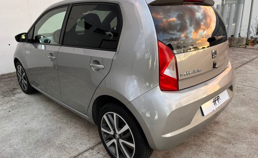 SEAT Mii H PLUS AUTO