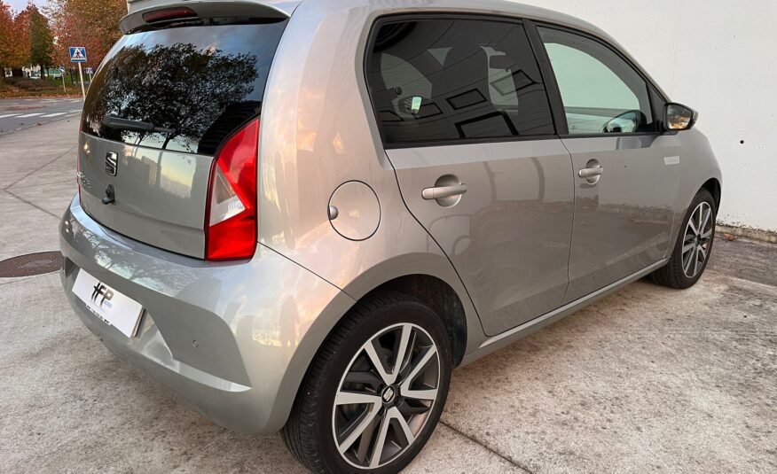 SEAT Mii H PLUS AUTO