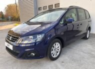 SEAT Alhambra 2.0 TDi Reference Travel