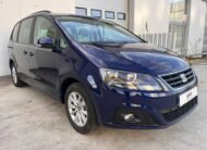 SEAT Alhambra 2.0 TDi Reference Travel