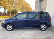 SEAT Alhambra 2.0 TDi Reference Travel