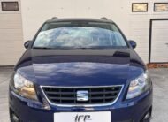 SEAT Alhambra 2.0 TDi Reference Travel