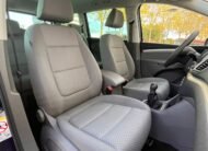 SEAT Alhambra 2.0 TDi Reference Travel