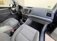 SEAT Alhambra 2.0 TDi Reference Travel