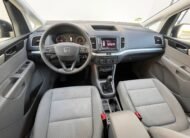 SEAT Alhambra 2.0 TDi Reference Travel