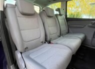 SEAT Alhambra 2.0 TDi Reference Travel