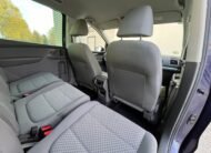 SEAT Alhambra 2.0 TDi Reference Travel