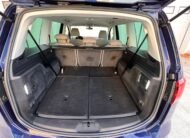 SEAT Alhambra 2.0 TDi Reference Travel