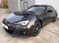 SUBARU BRZ SPORT