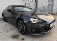 SUBARU BRZ SPORT