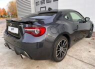 SUBARU BRZ SPORT