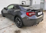 SUBARU BRZ SPORT