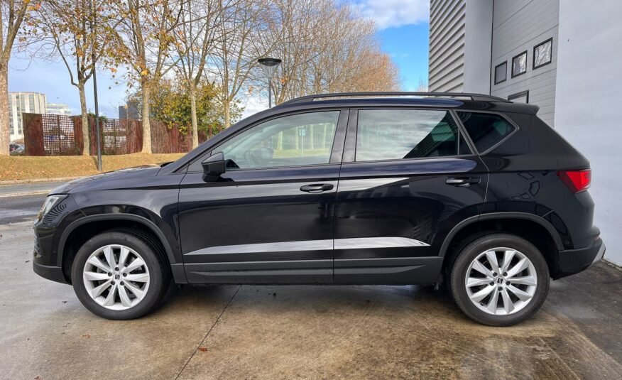 SEAT Ateca 2.0 TDi S&S Style Go